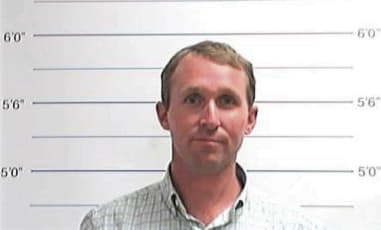 Julio Villalta - Orleans Parish County, LA 